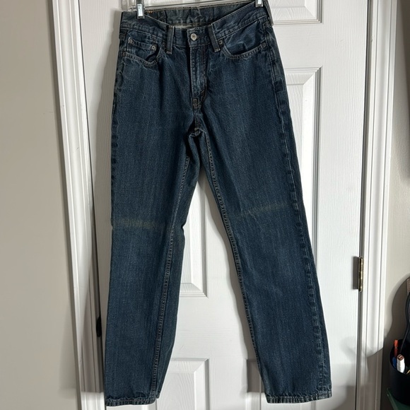MENS LEVI'S 514 - Picture 1 of 5